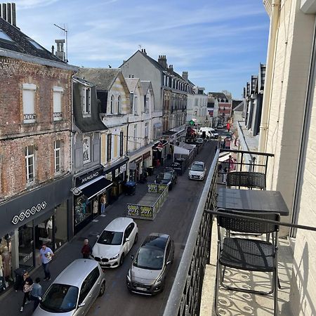 Mes Vacances A Berck Zimmer foto