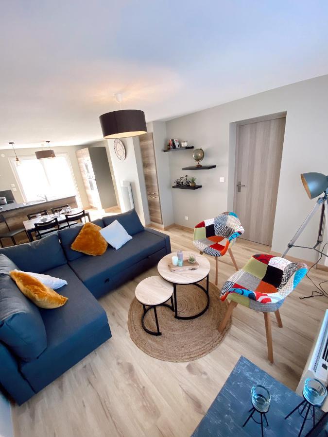 Mes Vacances A Berck Zimmer foto