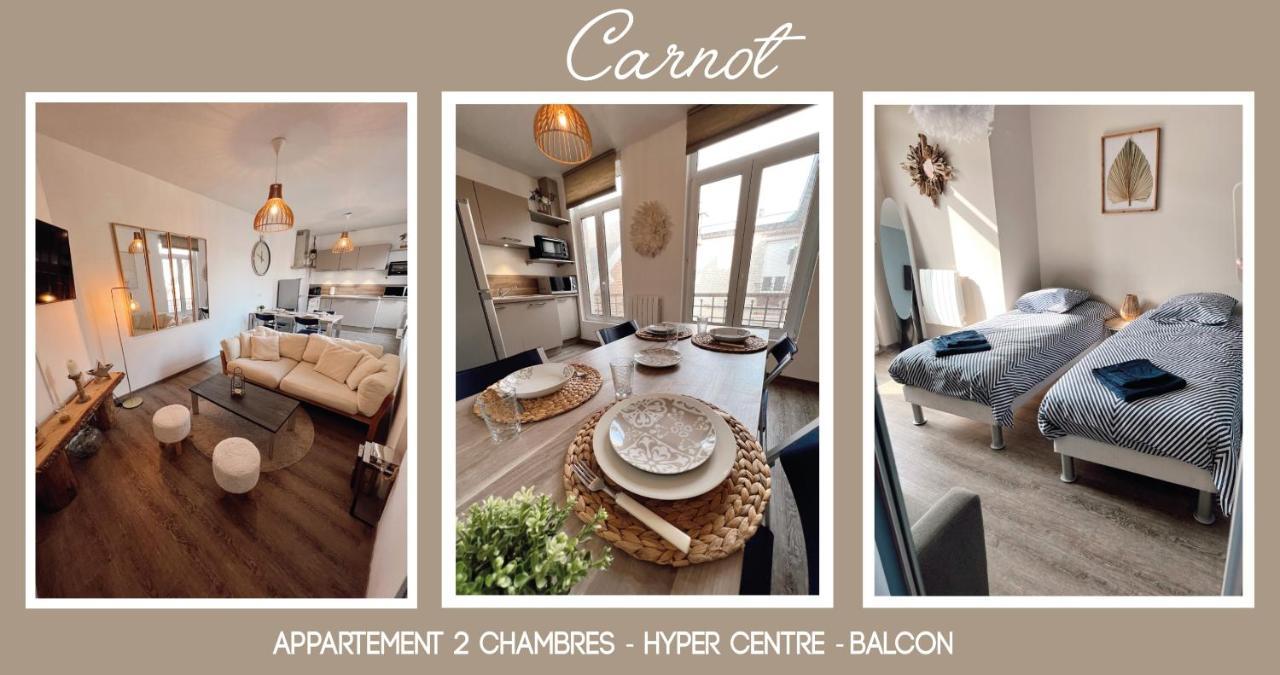Mes Vacances A Berck Exterior foto