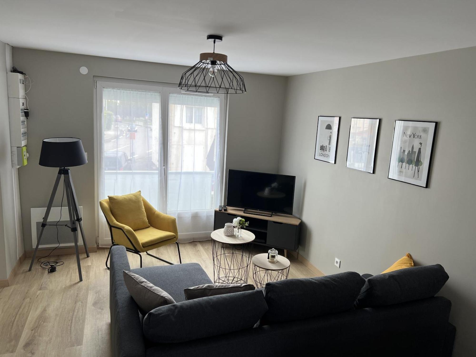 Mes Vacances A Berck Zimmer foto