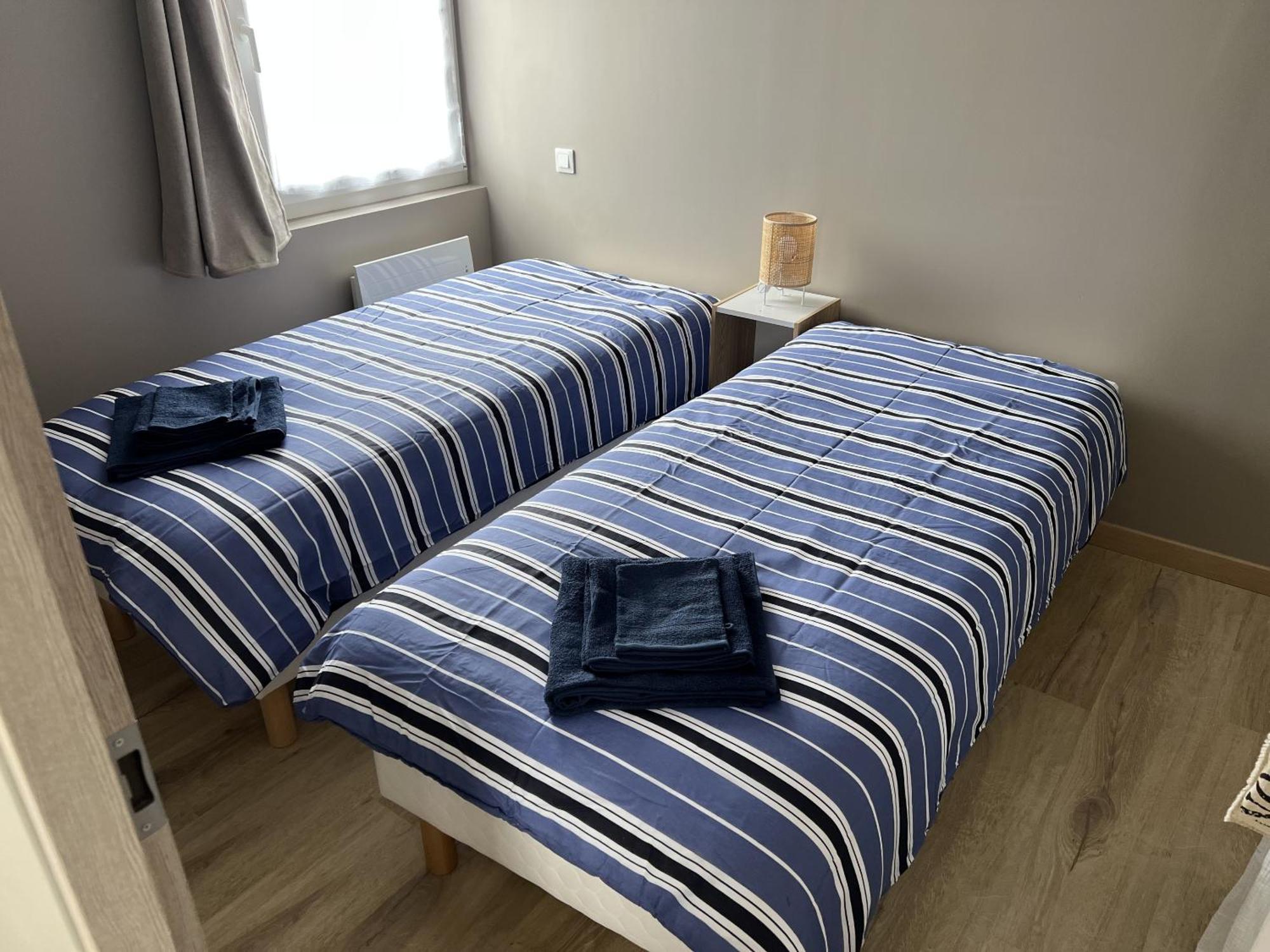 Mes Vacances A Berck Zimmer foto